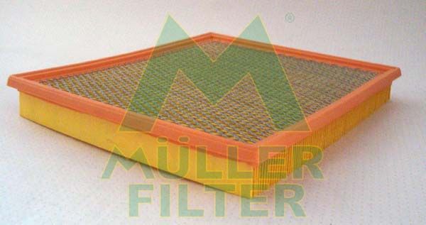MULLER FILTER Воздушный фильтр PA3142